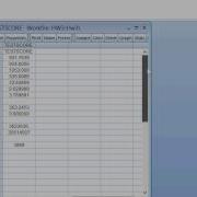 Eviews Tutorial Mean SD And Regressions With Sample Restrictions