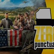 Far Cry 5 Zero Punctuation