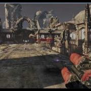 UDK Dynamic Terrain In Action