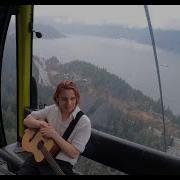 AJ Trickster Performs Teddy Swims Suitcase And An Original Song For The Sea To Sky Gondola