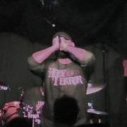 INTEGRITY LIVE IN CONTRAST OF SIN JAN 9 2010 BALTIMORE USA