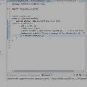 Advanced Java TryCatch Divide By Zero As Example