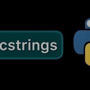 Docstrings In Python Shorts