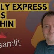 Отображение карт с помощью Plotly Express Mapbox и Streamlit