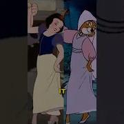 Disneys Reused Animation ISNT What You Think