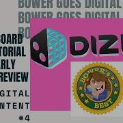 Bower Goes Digital 4 Dized Board Game Tutorial App Early Access Review