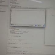 OpenFrameworks Arduino Serial Input Switch