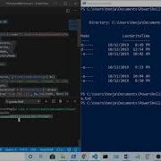 File System Watcher FSW In PowerShell