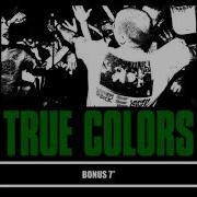 True Colors Bonus EP