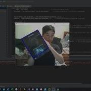 Object Detection W Homography Test 1