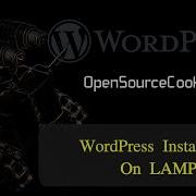 WordPress Installation On LAMP