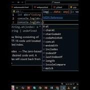 JavaScript String Methods Length Trim IndexOf Explained String Manipulation In JS
