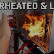 I Didn T Expect This Ai GPU Server Problem