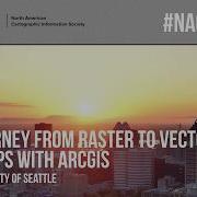 The Journey From Raster To Vector Basemaps With ArcGIS Kate Leroux