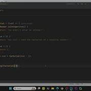 JavaScript Recursive Factorial Function
