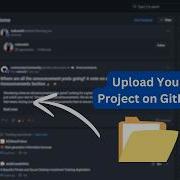 How To Upload Projects On GitHub Using GitHub Desktop