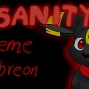 Pokemon Insanity Original Remake Animation Meme Eevee Evolutions Adapted Umbreon