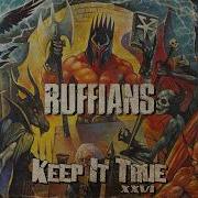 Ruffians Live At Keep It True Festival XXVI 2026