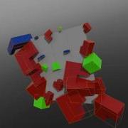 Modo Replicator Tut Questions