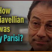 Machiavellian Monday How Machiavellian Was Patsy Parisi