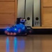 DFRobot Rover