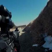 Super Slow Motion AR 15 Firing