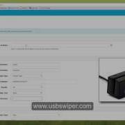 PayPal Virtual Terminal POS PHP Demo