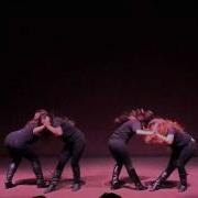Lambda Sigma Gamma SDSU Stroll Comp Fall 2015 R2