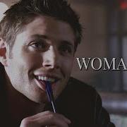 Dean Winchester Womanizer