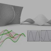 Freeform Modelling With Graph Mapper