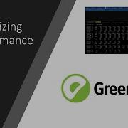 Optimizing Performance Of Greenplum Database