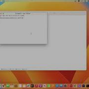 How To Get The Console Log On A Mac
