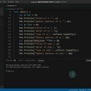 Pointer To Pointer In Golang Golang Tutorial
