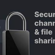 Rocket Chat Secure Channels File Sharing