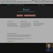 A Biased Framework Comparison
