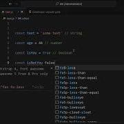 JavaScript Data Types Shorts