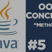 Introduction To Java Video 5 OOP Concepts Part 1 Quick Programming Tutorial