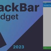 Flutter SnackBar Widget Flutter Design Tutorial 2
