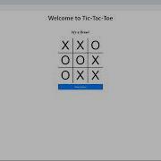 Angular 8 Tic Tac Toe In 10 Minutes