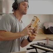 Ableton Live Looping Performance In Kitchen Anton Lock