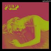 Pulp This Is Hardcore Original Version Original Bass And Drums Only