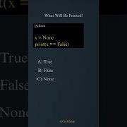 Give Output For The Python Code 3 Python Pythonprogramming Pythonforbeginners Pythonquiz
