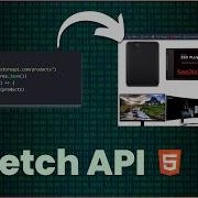 Fetch Insert API Data In HTML