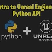 UE5 Creating Assets From PYTHON
