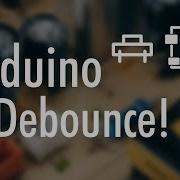 Arduino Uno Toggle Button With Debounce On And Off Tutorial