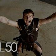 Gladiator II The Musical SNL