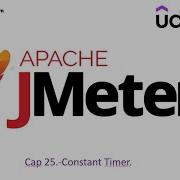 Cap 25 Constant Timer