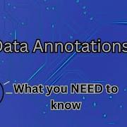 Data Annotations ASP NET Core Tutorial