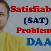 Проблема выполнимости в DAA SAT Проблема выполнимости в CNF Разработка и анализ алгоритмов