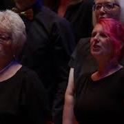 From Now On Got 2 Sing Choir Symphony Hall 22